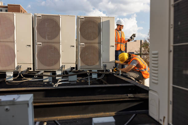 Best HVAC Installation Services  in Edgerton, WI
