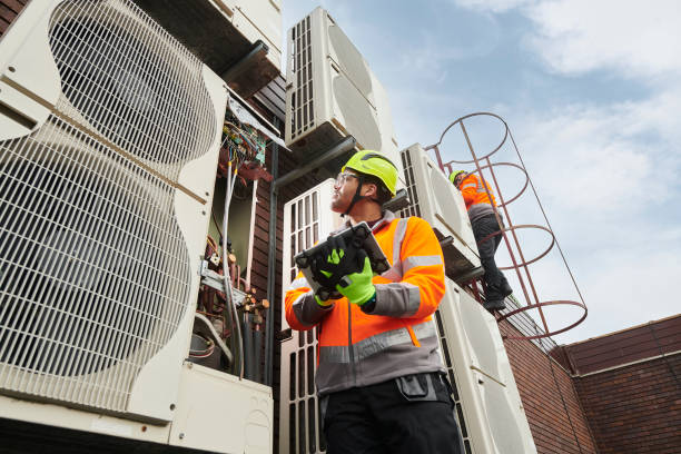 Best Affordable HVAC Services  in Edgerton, WI