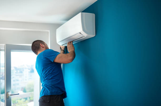 Best HVAC System Installation  in Edgerton, WI