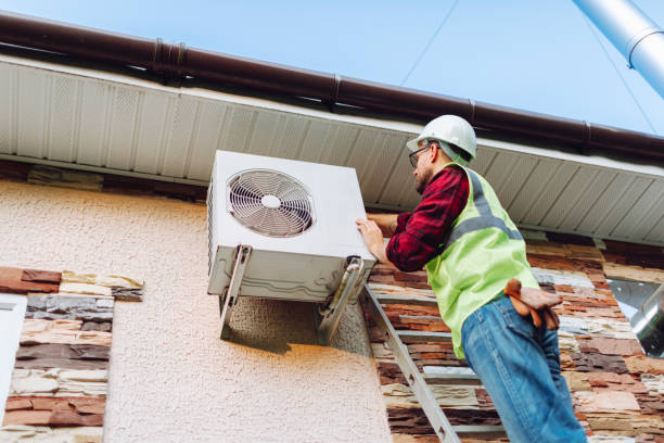 Best HVAC Replacement Cost  in Edgerton, WI