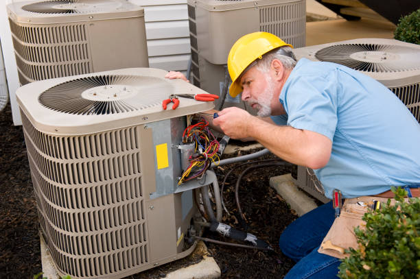 Best Affordable HVAC Services  in Edgerton, WI