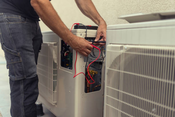Professional HVAC in Edgerton, WI