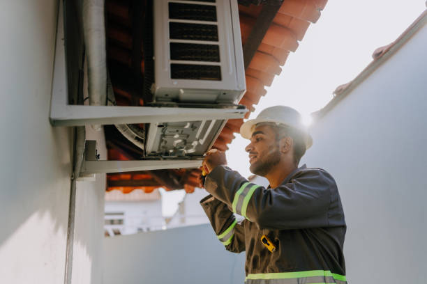 Best HVAC Cleaning Services  in Edgerton, WI