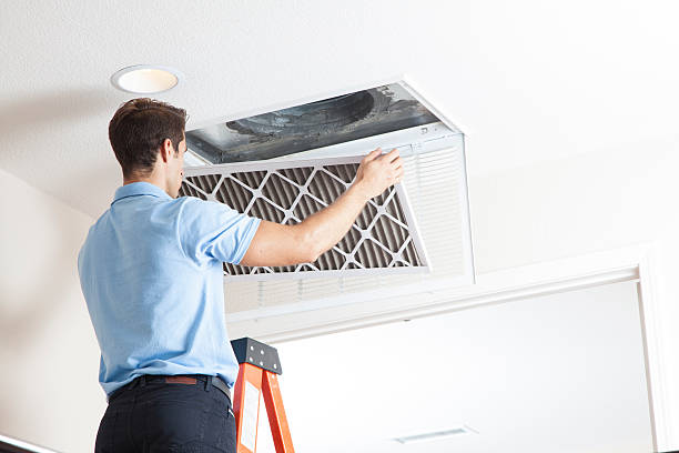 Edgerton, WI HVAC Pros
