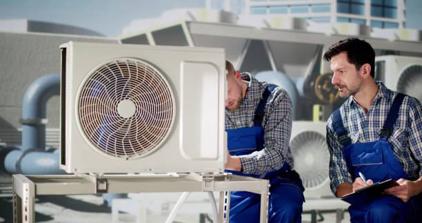 Best HVAC Repair Near Me  in Edgerton, WI
