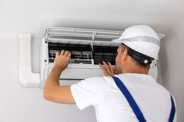Best Best HVAC Companies  in Edgerton, WI