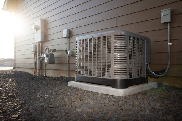Best Emergency HVAC Repair  in Edgerton, WI